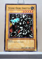Yugioh! 1x Stone Ogre Grotto (MRL - Common) 1st Edition