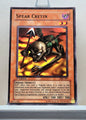 Yugioh! 1x Spear Cretin (MRL - Common) 1st Edition