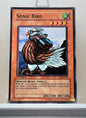 Yugioh! 1x Sonic Bird (MRL - Common) 1st Edition