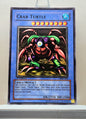 Yugioh! 1x Crab Turtle (MRL - Common) 1st Edition