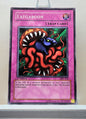 Yugioh! 1x Eatgaboon (MRL - Common) 1st Edition