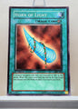 Yugioh! 1x Horn of Light (MRL - Common) 1st Edition