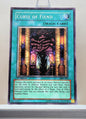 Yugioh! 1x Curse of Fiend (MRL - Common) 1st Edition