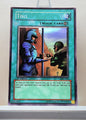 Yugioh! 1x Toll (MRL - Common) 1st Edition