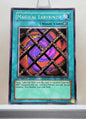 Yugioh! 1x Magical Labyrinth (MRL - Common) 1st Edition