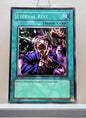 Yugioh! 1x Eternal Rest (MRL - Common) 1st Edition