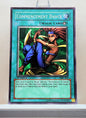 Yugioh! 1x Commencement Dance (MRL - Common) 1st Edition