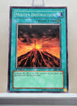 Yugioh! 1x Molten Destruction (MRL - Common) 1st Edition