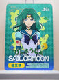 1x Sailor Neptune - SR (#005 - 2023 Sailor Moon Chinese Card)