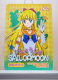 1x Sailor Venus - SR (#007 - 2023 Sailor Moon Chinese Card)