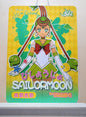 1x Sailor Juno - SR (#013 - 2023 Sailor Moon Chinese Card)
