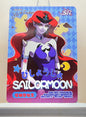 1x Queen Beryl - SR (#020 - 2023 Sailor Moon Chinese Card)