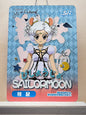 1x Sailor Iron Mouse - SR (#022 - 2023 Sailor Moon Chinese Card)