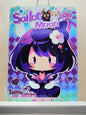 1x Sailor Saturn Chibi - QR (#07 - 2023 Sailor Moon Chinese Card)