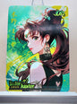 1x Sailor Jupiter - UR (#01 - 2023 Sailor Moon Chinese Card)