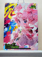 1x Sailor Chibiusa - UR (#12 - 2023 Sailor Moon Chinese Card)