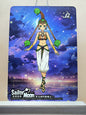 1x JunJun - R (#007 - 2023 Sailor Moon Chinese Card)