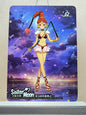 1x Vesves - R (#008 - 2023 Sailor Moon Chinese Card)