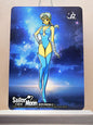 1x Berthier - R (#018 - 2023 Sailor Moon Chinese Card)