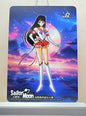 1x Sailor Mars - R (#021 - 2023 Sailor Moon Chinese Card)