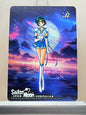 1x Sailor Mercury - R (#022 - 2023 Sailor Moon Chinese Card)