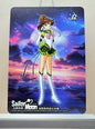 1x Sailor Jupiter - R (#024 - 2023 Sailor Moon Chinese Card)