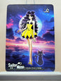 1x Luna Cat & Human Form - R (#038 - 2023 Sailor Moon Chinese Card)
