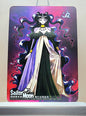 1x Queen Nehelenia - R (#049 - 2023 Sailor Moon Chinese Card)
