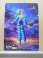 1x Fish Eye - R (#052 - 2023 Sailor Moon Chinese Card)