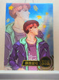 1x Kenji Fujima - SSR (#019 - 2022 Slam Dunk Chinese Card)