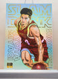 1x Ryota Miyagi - UR (#003 - 2022 Slam Dunk Chinese Card)