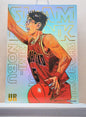 1x Kiminobu Kogure - UR (#006B - 2022 Slam Dunk Chinese Card)