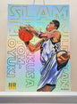 1x Toru Hanagata - UR (#012 - 2022 Slam Dunk Chinese Card)