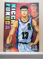 1x Kicchou Fukuda - SR (#009 - 2022 Slam Dunk Chinese Card)
