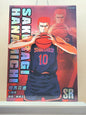1x Hanamichi Sakuragi - SR (#025 - 2022 Slam Dunk Chinese Card)