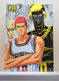 1x Hanamichi Sakuragi - PTR (#008 - 2022 Slam Dunk Chinese Card)
