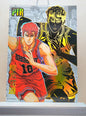 1x Hanamichi Sakuragi - PTR (#011 - 2022 Slam Dunk Chinese Card)