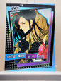 1x Illumi Zoldyck - SSR Foil (HH-SSR-010 - 2021 Hunter X Hunter Chinese Card)