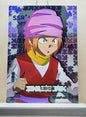 1x Pokkle - SSR Puzzle Foil (HH-SSR-010 - 2021 Hunter X Hunter Chinese Card)