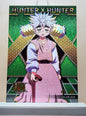 1x Komugi - UR Foil (HH-UR-016 - 2021 Hunter X Hunter Chinese Card)