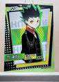 1x Gon Freecss - SSR Foil (HH-SSR-012 - 2021 Hunter X Hunter Chinese Card)