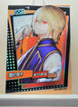 1x Kurapika - SSR Foil (HH-SSR-020 - 2021 Hunter X Hunter Chinese Card)