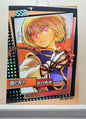 1x Kurapika - SSR Foil (HH-SSR-021 - 2021 Hunter X Hunter Chinese Card)