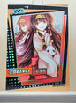 1x Alluka Zoldyck - SSR Foil (HH-SSR-022 - 2021 Hunter X Hunter Chinese Card)