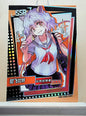 1x Neferpitou - SSR Foil (HH-SSR-034 - 2021 Hunter X Hunter Chinese Card)
