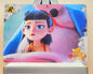 1x Ne Zha 2 Card Singles - R (#035-86 - 2025 Ne Zha 2 Chinese Card)