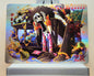 1x Brook - ZR Foil (OP-5M01-014 - 2021 One Piece Chinese Card)