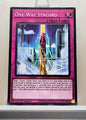 Yugioh! Legendary 5D’s Decks: Yusei Deck Singles (L5DD - Common) 1st Edition