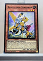Yugioh! Legendary 5D’s Decks: Yusei Deck Singles (L5DD - Common) 1st Edition