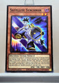 Yugioh! Legendary 5D’s Decks: Yusei Deck Singles (L5DD - Common) 1st Edition